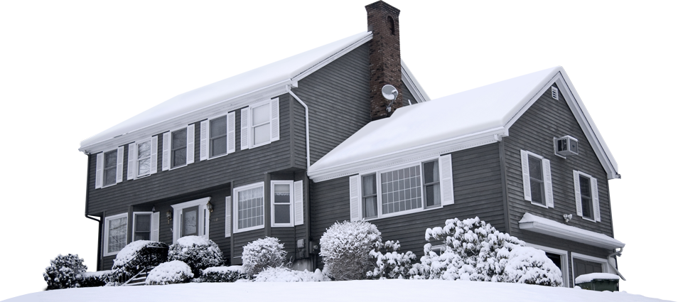 D�neigement de toiture